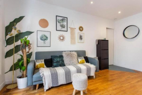 CMG - Cosy appartement - 4P- Batignolles